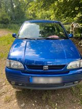 Seat Arosa - Seat Arosa aus 2000