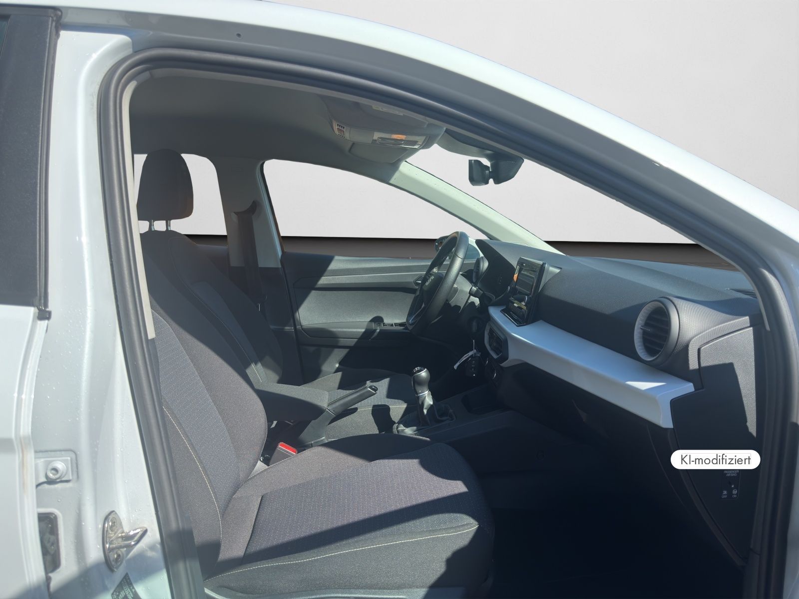 Seat Ibiza - Bild 5