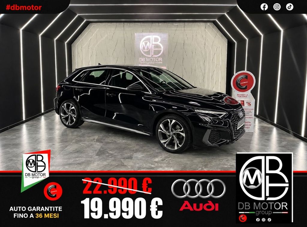 Image of Audi A3