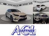 Kia Ceed Ultimate SpurhalteASS Kamera PDC Tempomat