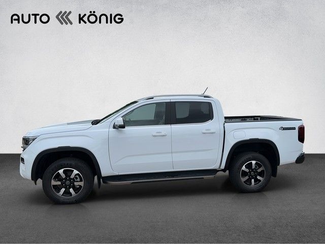 Fahrzeugabbildung Volkswagen Amarok 3.0 TDI Style 4Motion *Assistenzpaket*