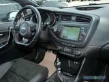 Kia Pro Ceed Sportfahrwerk Tieferlegung Panorama - gebrauchte Kia Coupés