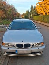 BMW 525 Diesel otomatik - BMW 525 in Bielefeld