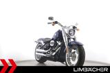 Harley-Davidson SOFTAIL FAT BOY 114 FLFBS - KessTech - Harley-Davidson Fat Boy 114 (FLFBS)