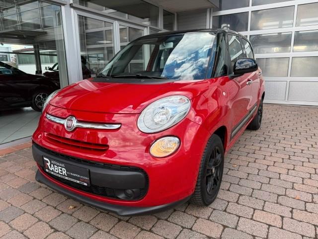 Fiat 500L 1.3 16V Multijet Dualogic Pop Star