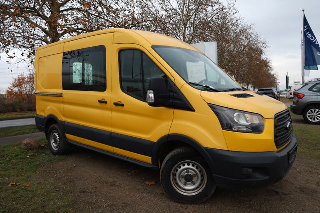 Ford Transit Kasten 350 L2 Trend