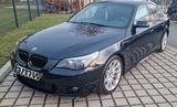 BMW 523i - - BMW 523 aus 2007