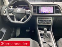 Seat Ateca - Vorschau Bild 17