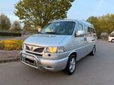 Volkswagen T4 Caravelle 2,8-l-Otto V6 Automatik lang St... - VW T4 Caravelle Gebrauchtwagen