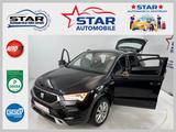 Seat Ateca Style 2,0TDI 110kW NAVI TEMP SH CarPlay E6 - Seat Gebrauchtwagen von 2023