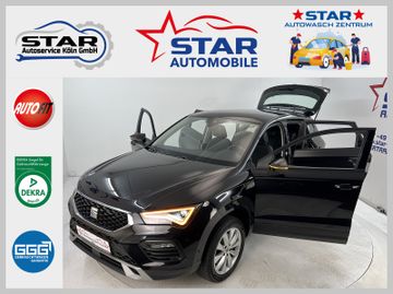 SEAT Ateca - 1