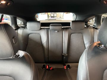Mercedes-Benz CLA Shooting Brake 180 d *AHK*LED*