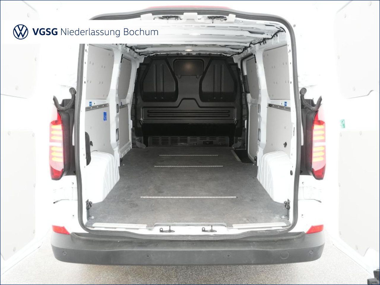 Volkswagen T7 Transporter - Bild 6