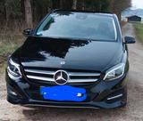Mercedes-Benz B 220 4MATIC DCT -