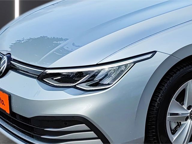 Golf Variant VIII 8 Life 1.0 TSI 81kW 6-Gang  Na