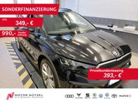 Skoda Enyaq - Vorschau Bild 1