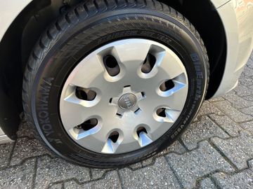 Fahrzeugabbildung Audi A1 Sportback Attraction 2-HAND NAVI PDC