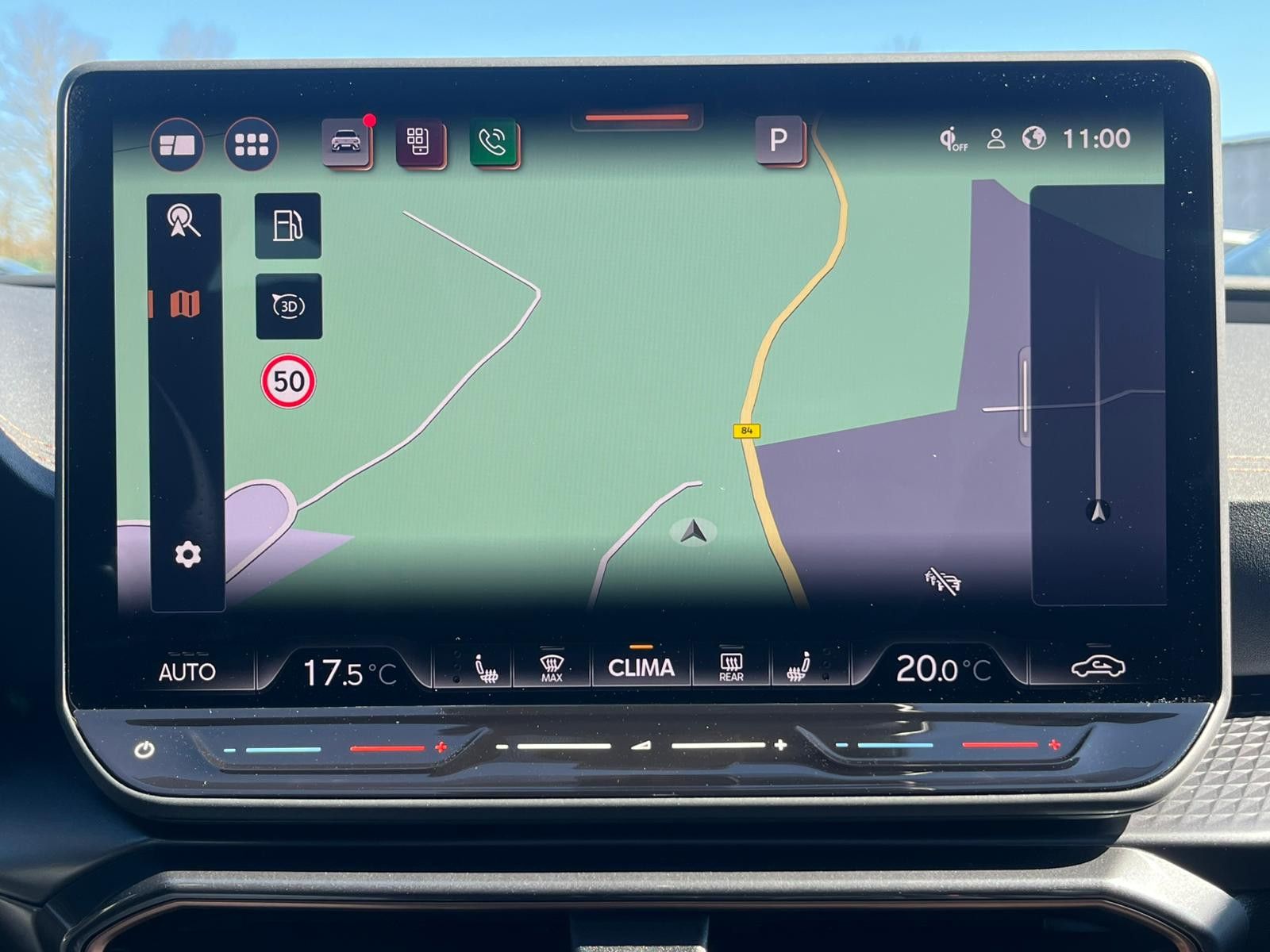 Fahrzeugabbildung CUPRA Leon 1.5 eTSI *PANO*ALCAN.*Drive2*ACC