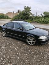 Volkswagen Passat 3bg VR5 170ps TÜV LPG - Volkswagen Passat: 170 Ps