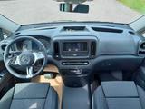 Mercedes-Benz Vito Camper southvan, Allrad 4x4, Automatik - Mercedes-Benz Auto s