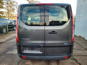 Ford Transit - 7