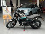 Royal Enfield Himalayan Scram 411 Silver Spirit - Royal Enfield Himalayan