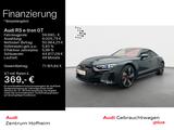 Audi RS e-tron GT*Air*B&O*HUD*Pano*Laser*Virtual*Navi - Audi RS e-tron GT mit Panoramadach