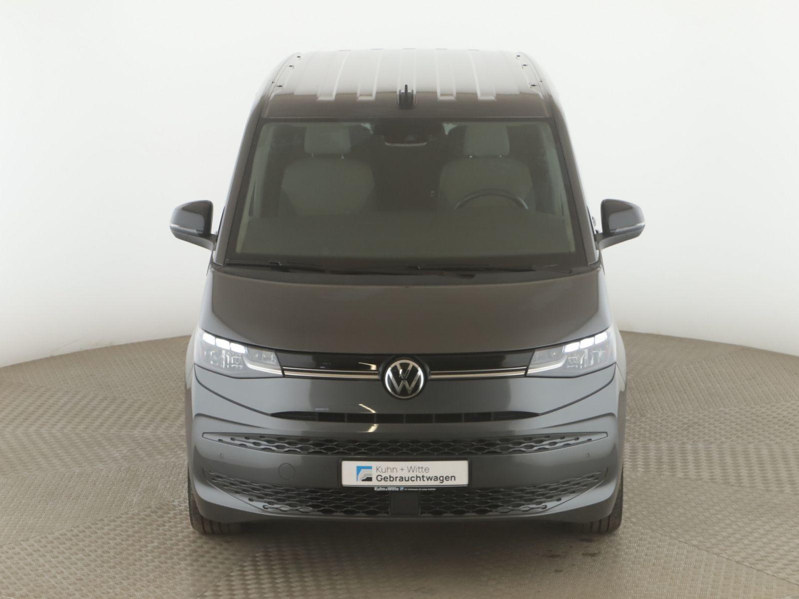 Volkswagen T7 Multivan 1.4 TSIe Life Hybrid+AHK+LED+RFK+7-S