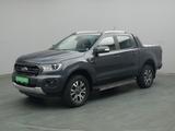 Ford Ranger Doka Wildtrak 213PS Aut. 4x4/AHK/Standh. - Ford Ranger 4x2 mit Diesel-Antrieb