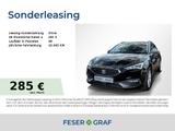 Seat Leon SP 1,5eTSI DSG FR LED/ASSISTENZ XL/FULLLINK - Seat Jahreswagen: Kombi