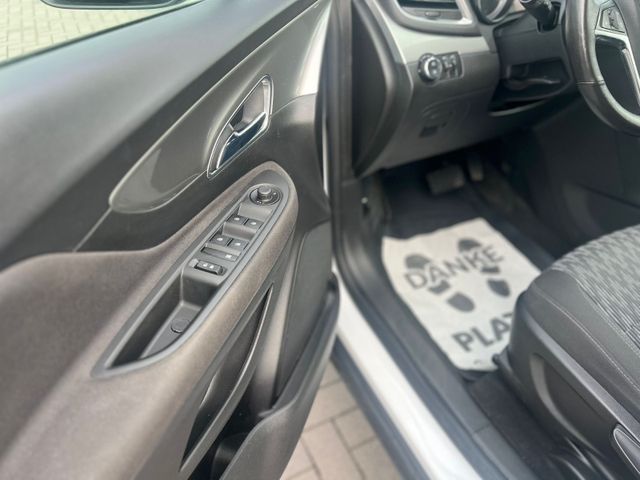 Opel Mokka  Edition