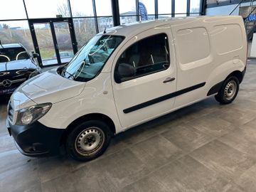 Mercedes-Benz Citan Kasten 111 CDI extralang *1. Hand*Klima*