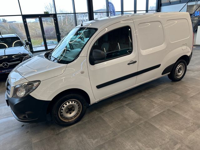 Mercedes-Benz Citan Kasten 111 CDI extralang *1. Hand*Klima*