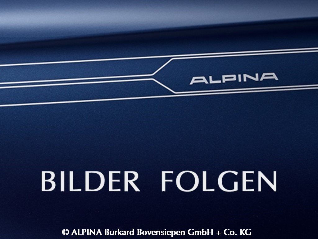 BMW-Alpina B3