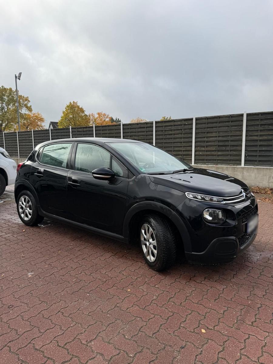 Citroën C3