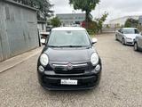 Fiat 500L Living 1.6 Multijet 120 CV Lounge - Fiat 500L Living Lounge mit Diesel-Antrieb