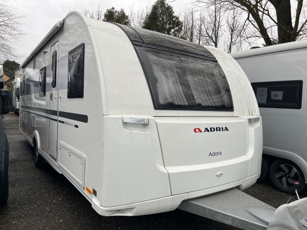 Wohnwagen | Wohnmobil kaufen bei mobile.de