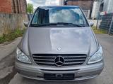 Mercedes-Benz Viano 2.2 CDI lang TÜV 8Sitz TREND - Mercedes-Benz Viano: 8