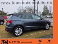 Seat Arona - Vorschau Bild 9