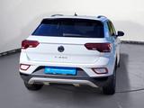 Volkswagen T-Roc 1.0 TSI OPF Life - Volkswagen T-Roc aus 2025