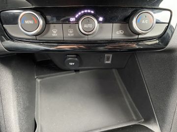 Bild 20 Opel Corsa GS NAVI/KLIMA-AUTO/PDC v+h+CAM/LED