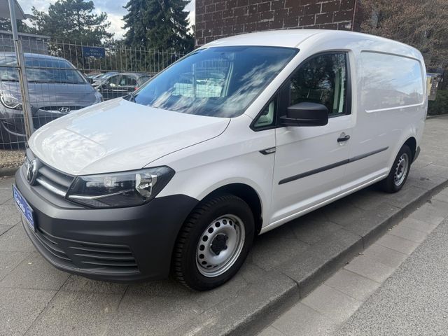 Volkswagen Caddy Nfz Maxi Kasten EcoProfi BMT