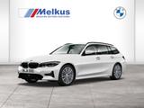 BMW 330i xDrive Touring Sport Line HiFi DAB LED Shz - BMW 330 in Dresden