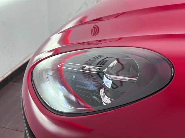 Porsche Macan*Automatik*Pano*Spur*CarPlay*SAGAS*18Wege*
