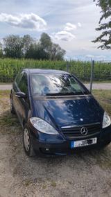 Mercedes-Benz A 150 CLASSIC Classic - gebrauchte Mercedes-Benz A 150 aus dem Jahr 2004