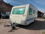 Adria 502 UP/Mover/Vorzelt/Tüv-Gas/100 er Zul. - Adria 502