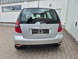 Mercedes-Benz A 180 A -Klasse W 169, AUTOMATIK, NAVI, TEMPOMAT - Mercedes-Benz A-Klasse: W169