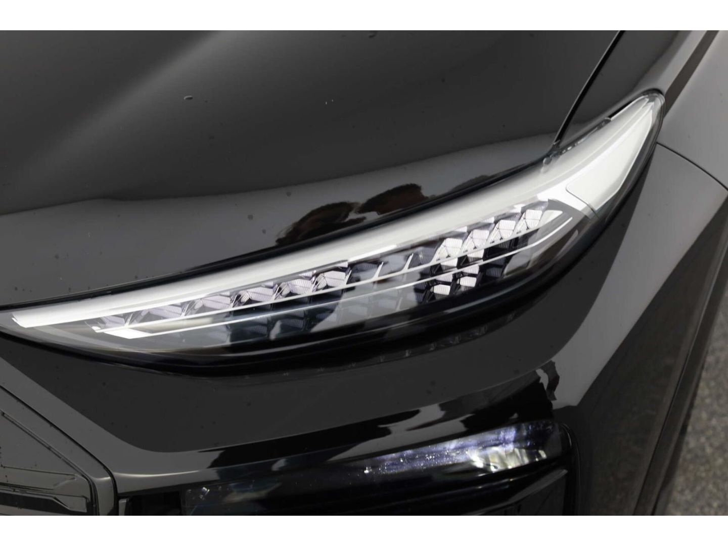 Audi Q6 e-tron - Bild 7