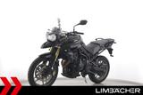 Triumph TIGER 800 - SPORTAUSPUFF - TRIUMPH VON 751 BIS 1000 CCM