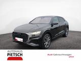 Audi Q8 55 TFSI quattro competition plus